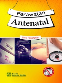 Image of Perawatan Antenatal