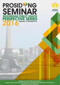 Image of Seminar Nasional : Indonesia Public Health Perspective Series (IPHPS)