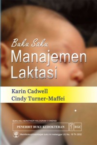 Manajemen Laktasi : Buku Saku