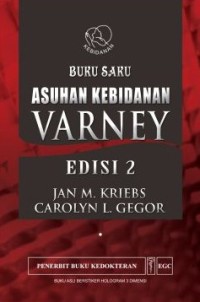 Asuhan Kebidanan Varney : Buku saku