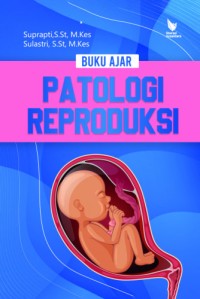 Image of Buku Ajar Patologi Reproduksi