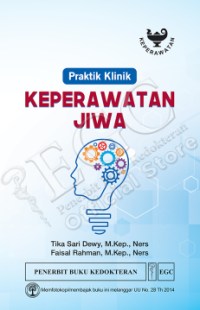 Praktik Klinik Keperawatan Jiwa