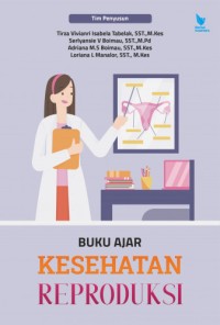 Image of Buku Ajar Kesehatan Reproduksi