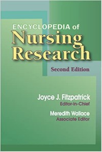 Encyclopedia of Nursing Research