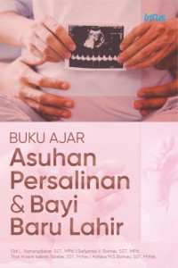 Buku Ajar Persalinan Bayi & Baru Lahir