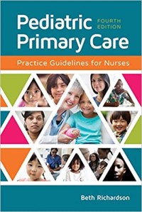 Pediatric Primary Care Practice Guidelines for Nurses