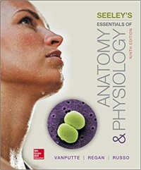 Seeley’s Essentials of Anatomy and Physiology