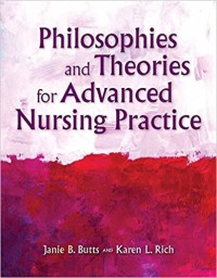 Image of Philosophies and Theories for Advanced Nursing Practice