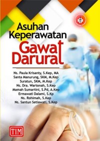 Asuhan Keperawatan Gawat Darurat