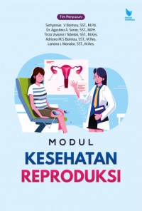Image of Modul Kesehatan Reproduksi