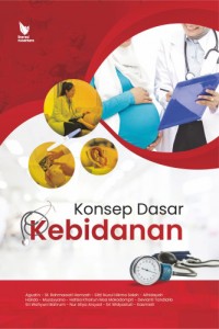 Image of Konsep Dasar Kebidanan