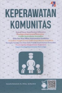 Keperawatan Komunitas