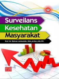 Surveilans Kesehatan Masyarakat