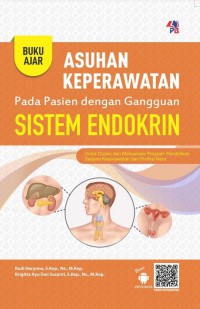 Buku Ajar Asuhan Keperawatan Pada Pasien dengan Gangguan Sistem Endokrin