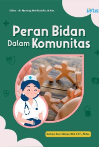 Peran Bidan dalam Komunitas