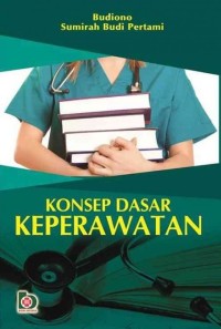 Konsep Dasar Keperawatan