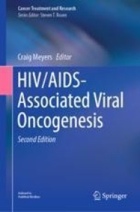 HIV/AIDS Associated Viral Oncogenesis