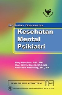 Kesehatan Mental Psikiatri