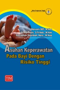 ASuhan Keperawatan Pada Bayi Dengan Risiko Tinggi