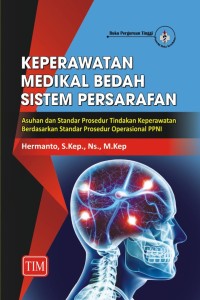 Keperawatan Medikal Bedah Sistem Persarafan