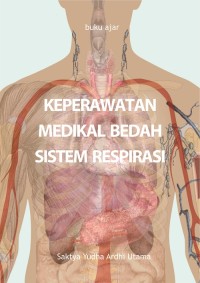 Image of Keperawatan Medikal Bedah Sistem Respirasi