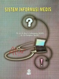 Image of Sistem Informasi Medis
