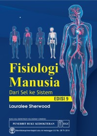 Fisiologi Manusia : Dari Sel ke Sistem Edisi 9