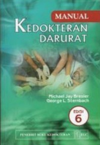 Manual Kedokteran Darurat