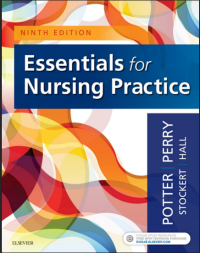 Image of Essentials for Nursing Practice, 9th Edition
