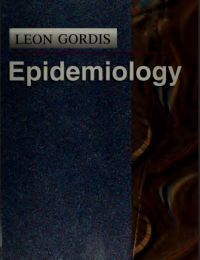 Image of Epidemiology