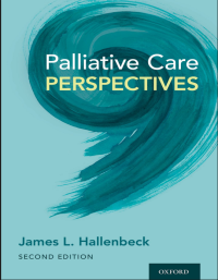 Image of Palliative Care Perspectives, 2nd Edition