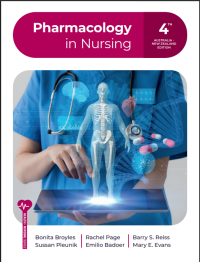 Image of Pharmacology in Nursing, 4th Edition