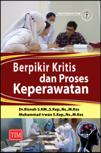 Image of Berpikir Kritis Dan Proses Keperawatan