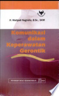 Image of Komunikasi Dalam Keperawatan Gerontik