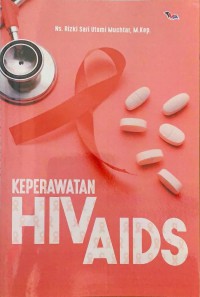 Keperawatan HIV AIDS