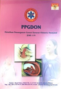 PPGDON (Pelatihan Penanganan Gawat Darurat Obstetric Neonatal) JEMS 119