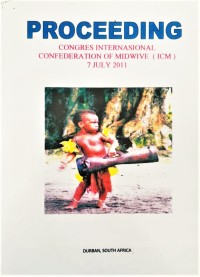 Proceeding Congres International Confederation of Midwife (ICM) 2011