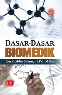 Image of Dasar - Dasar Biomedik