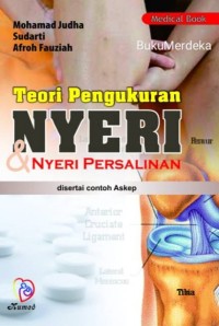 Teori Pengukuran Nyeri dan Nyeri Persalinan Disertai Contoh Askep