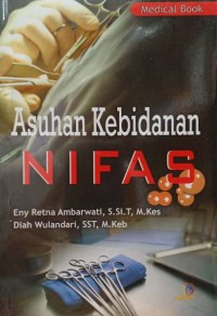 Asuhan Kebidanan Nifas