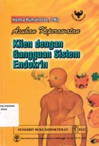 Asuhan Keperawatan Klien dengan Gangguan Sistem Endoktrin