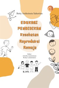 Image of Edukasi Pendidikan Kesehatan Reproduksi Remaja