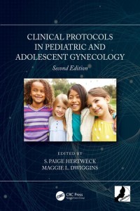 Image of Clinical Protocols in Pediatric and Adolescent Gynecology Second Edition