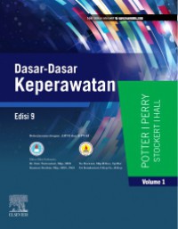Image of Dasar-Dasar Keperawatan : Volume 1