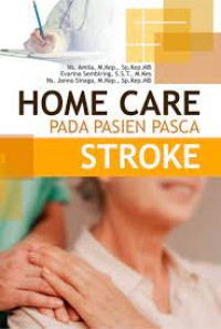 Image of Home Care Pada Pasien Pasca Stroke