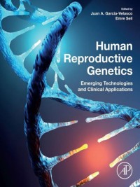 Image of Human Reproductive Genetics : Emerging Technologies and Clinical Applications