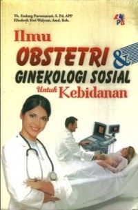 Ilmu Obstetri Ginekologi sosial untuk kebidanan