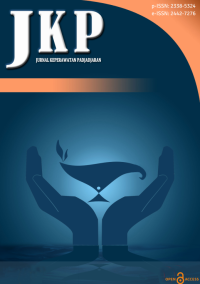 Image of Jurnal Keperawatan Padjadjaran (JKP) : Volume 6 Nomor 3 Desember 2018