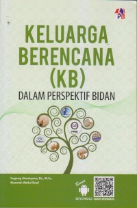 Keluarga Berencana (KB) Dalam Perspektif Bidan