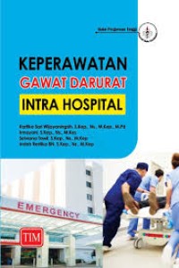 Image of Keperawatan Gawat Darurat Intra Hospital